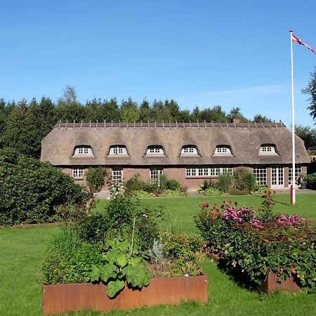Billund Rooms Dış mekan fotoğraf