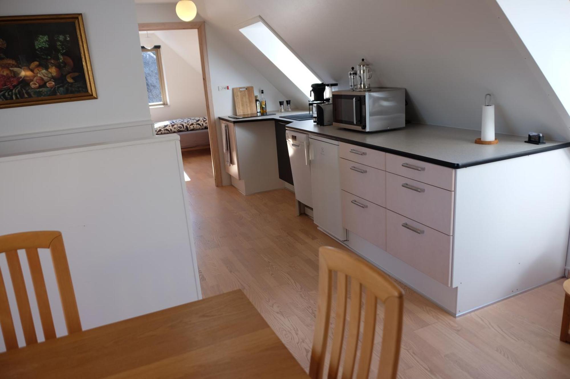 Billund Rooms Dış mekan fotoğraf