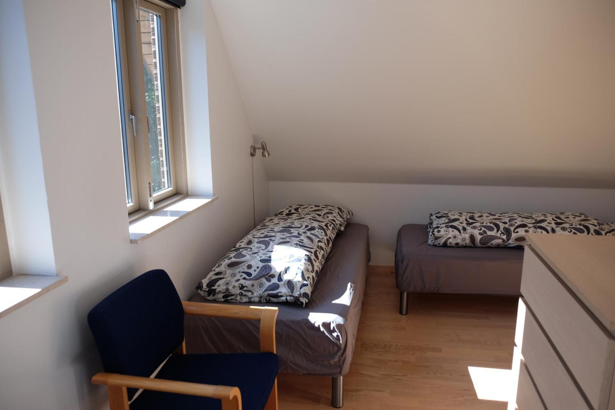 Billund Rooms Dış mekan fotoğraf