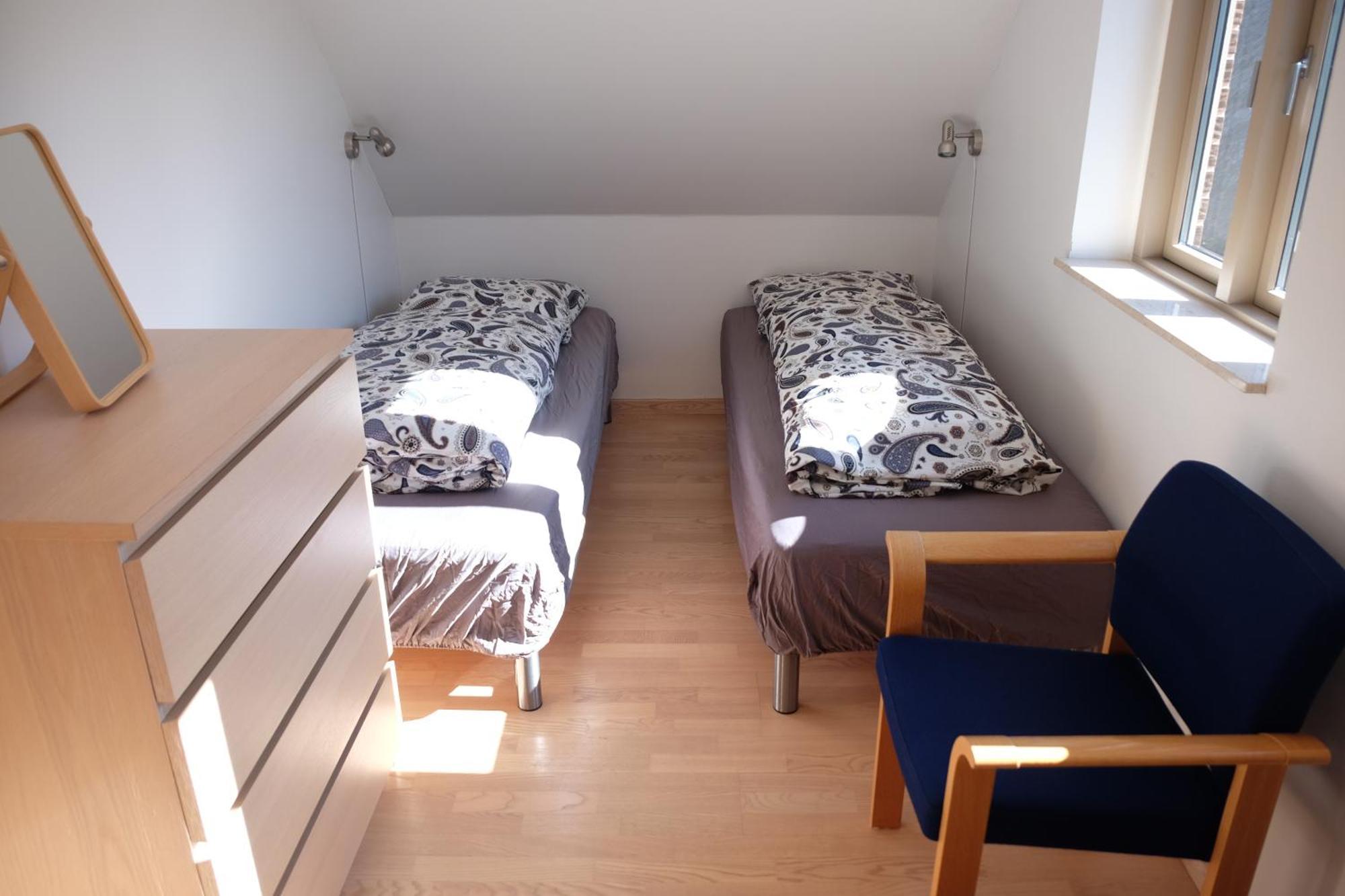 Billund Rooms Dış mekan fotoğraf