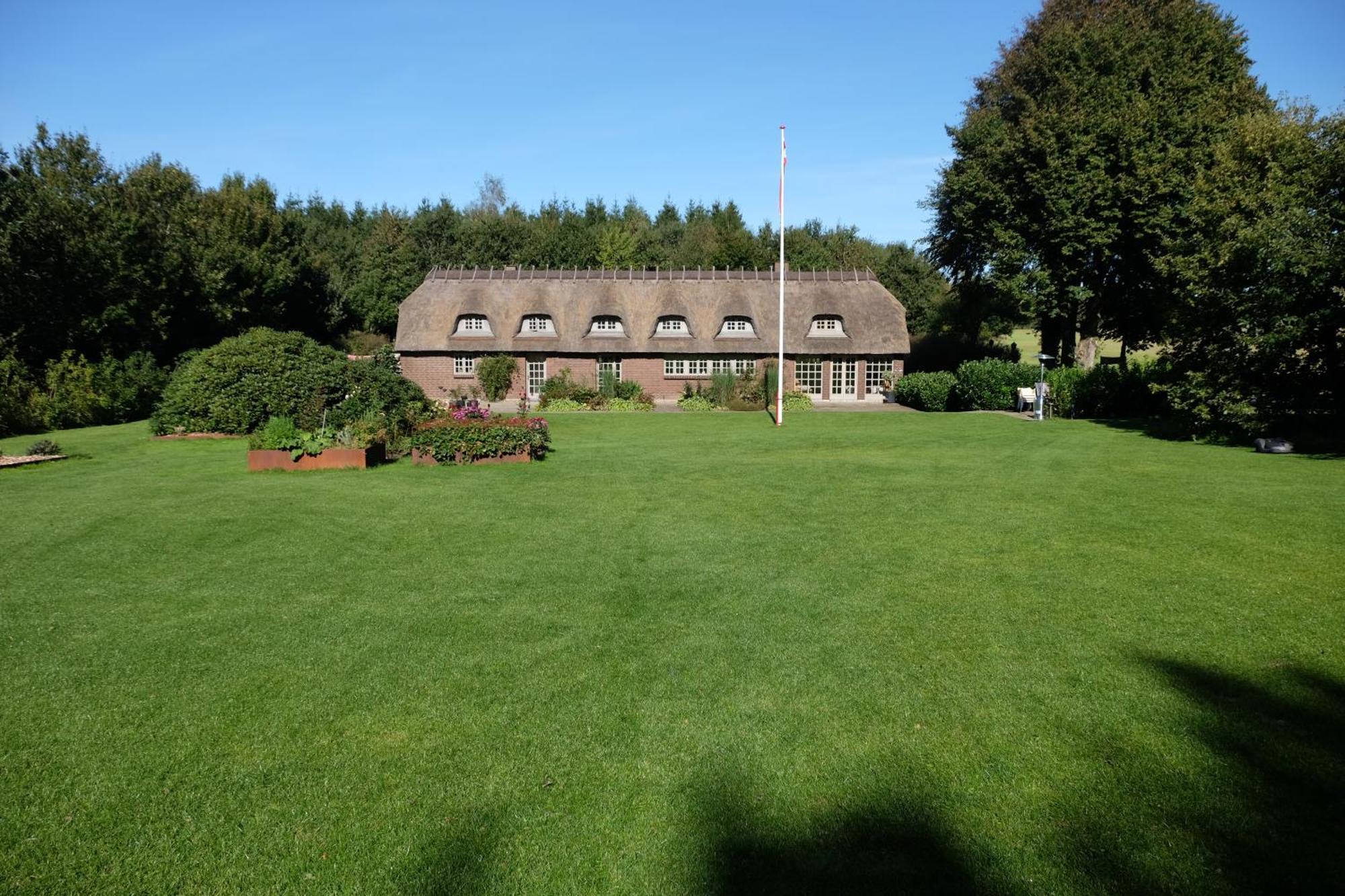 Billund Rooms Dış mekan fotoğraf