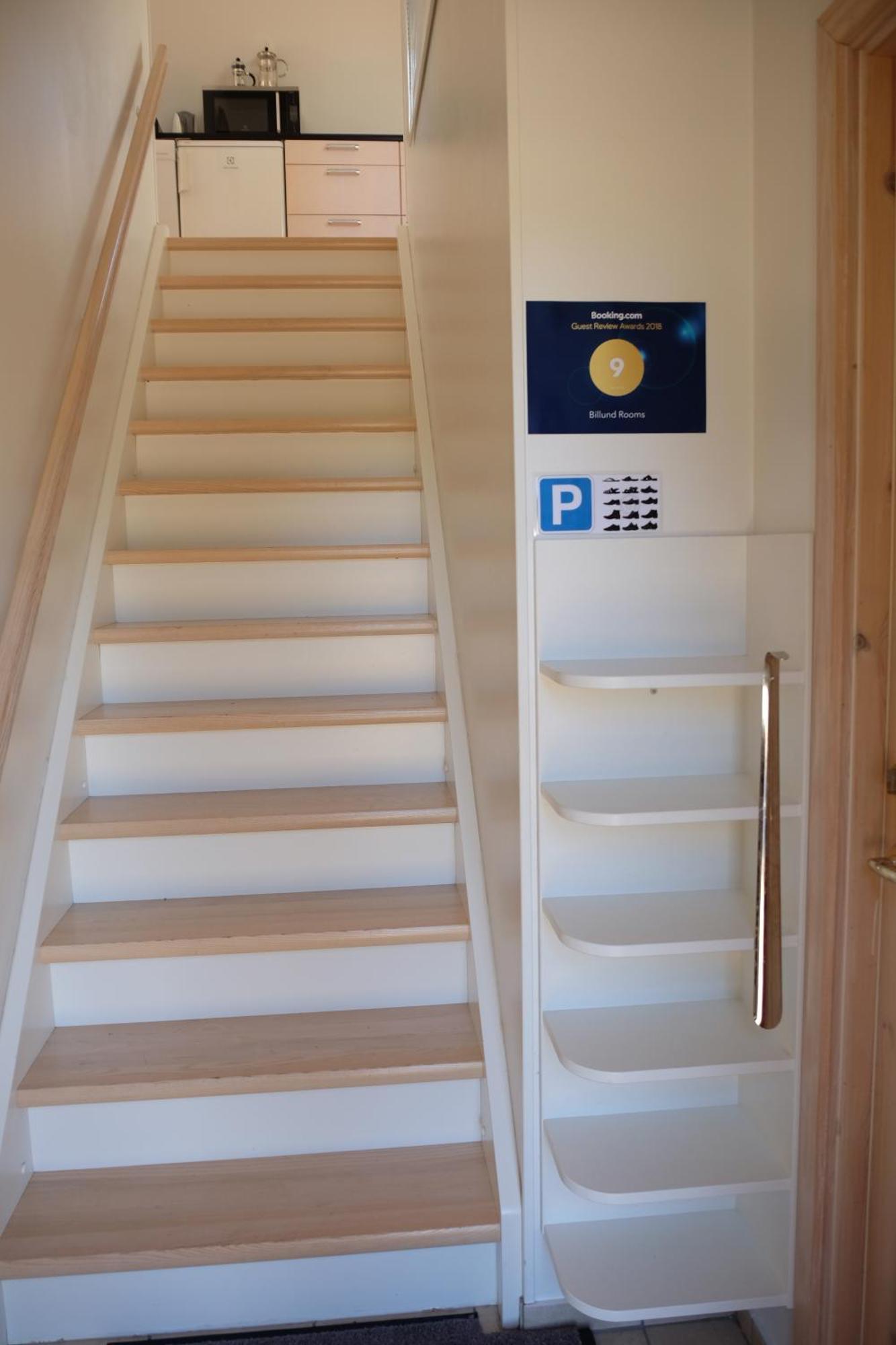 Billund Rooms Dış mekan fotoğraf