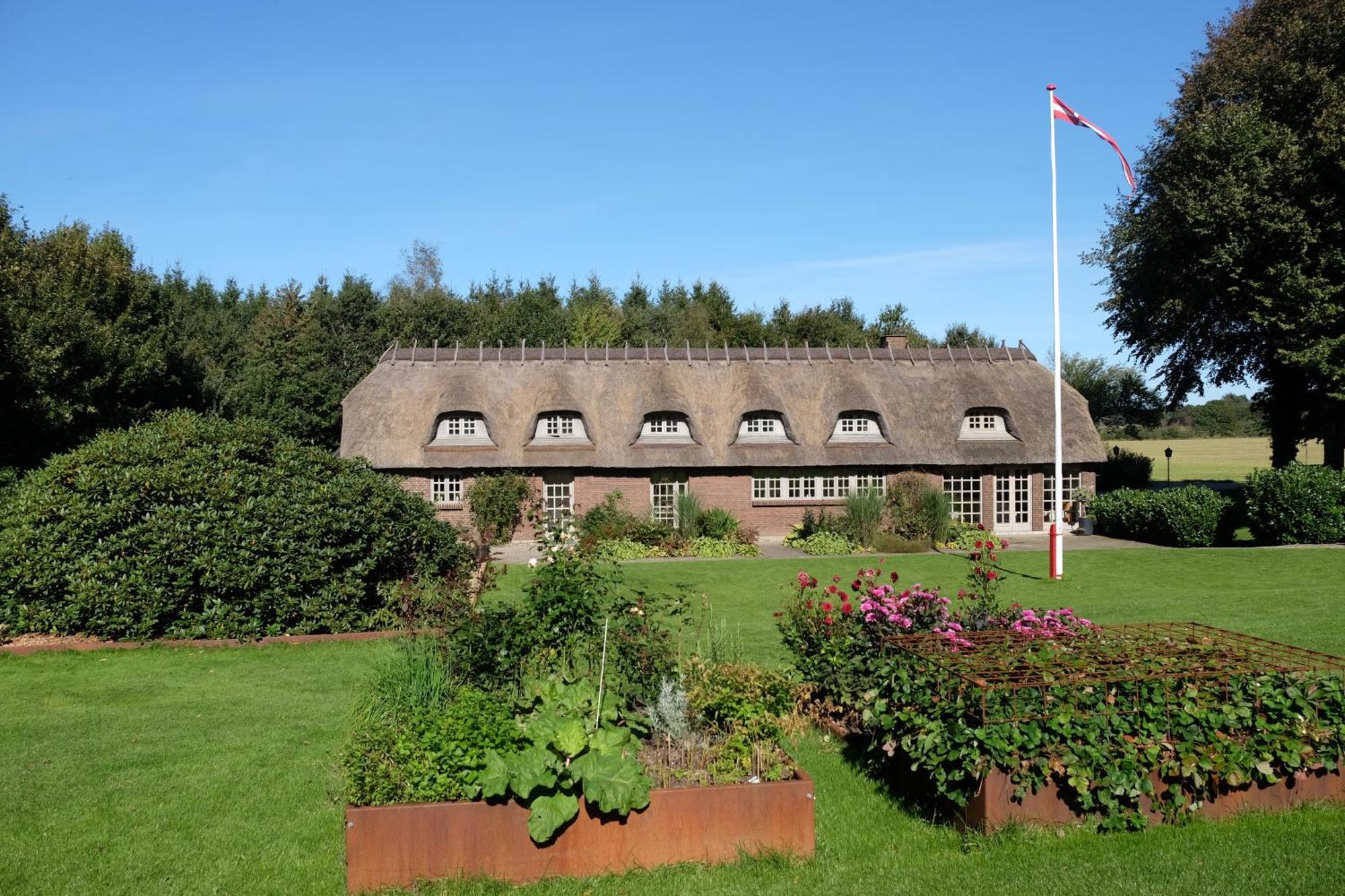 Billund Rooms Dış mekan fotoğraf
